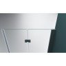 Душевая дверь BELBAGNO ALBANO-BS-13-100+70-C-Cr