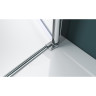Душевая дверь BELBAGNO ETNA-B-2-160-C-Cr