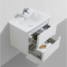 Тумба BELBAGNO LUXURY LUXURY-600-2C-SO-TL